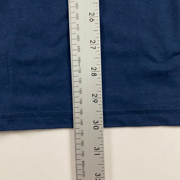 NWT Columbus Blue Jackets 2019 Stanley Cup Playoffs Fanatics T Shirt Mens 2XL - Picture 10 of 10